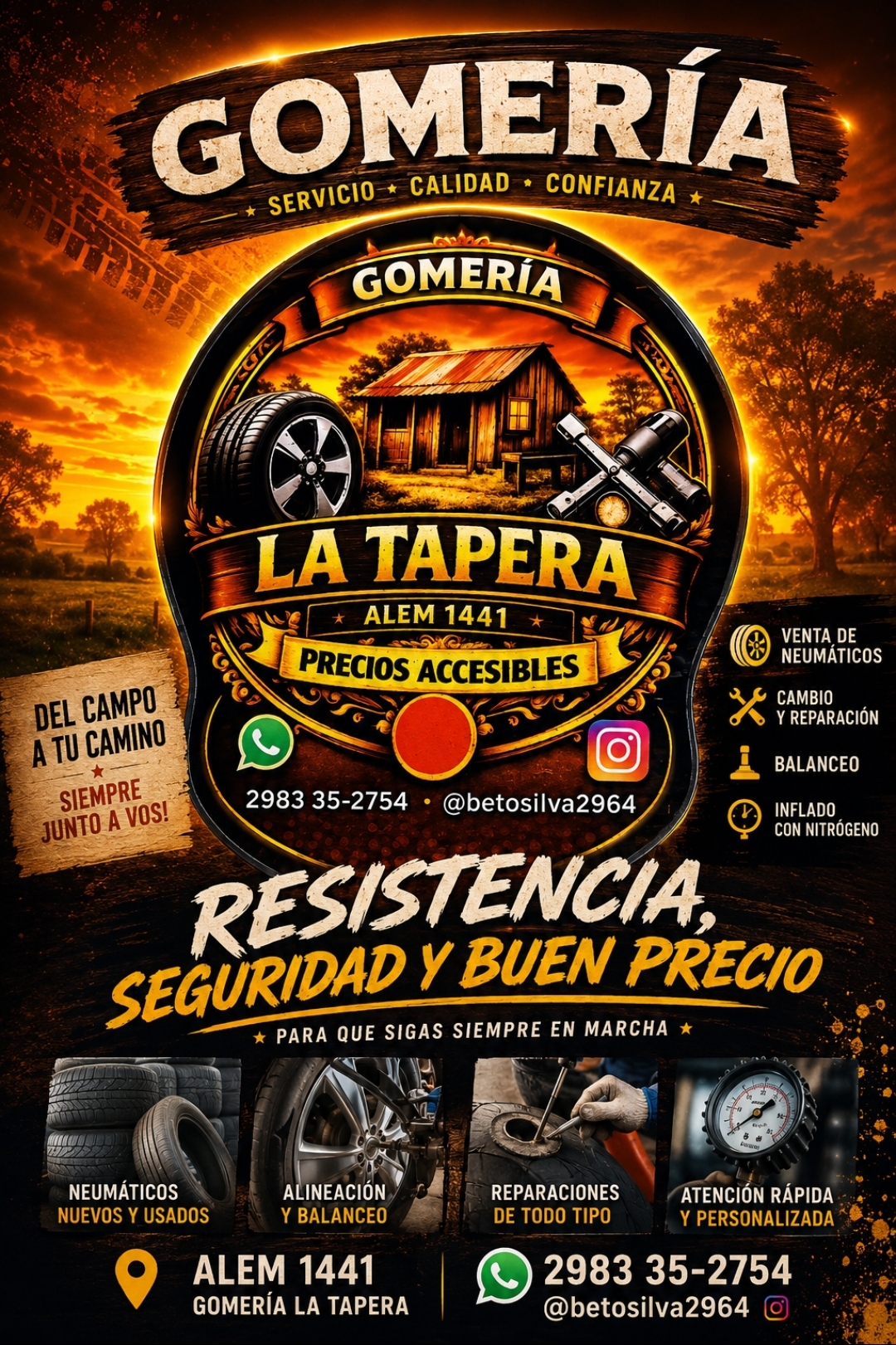 LATAR