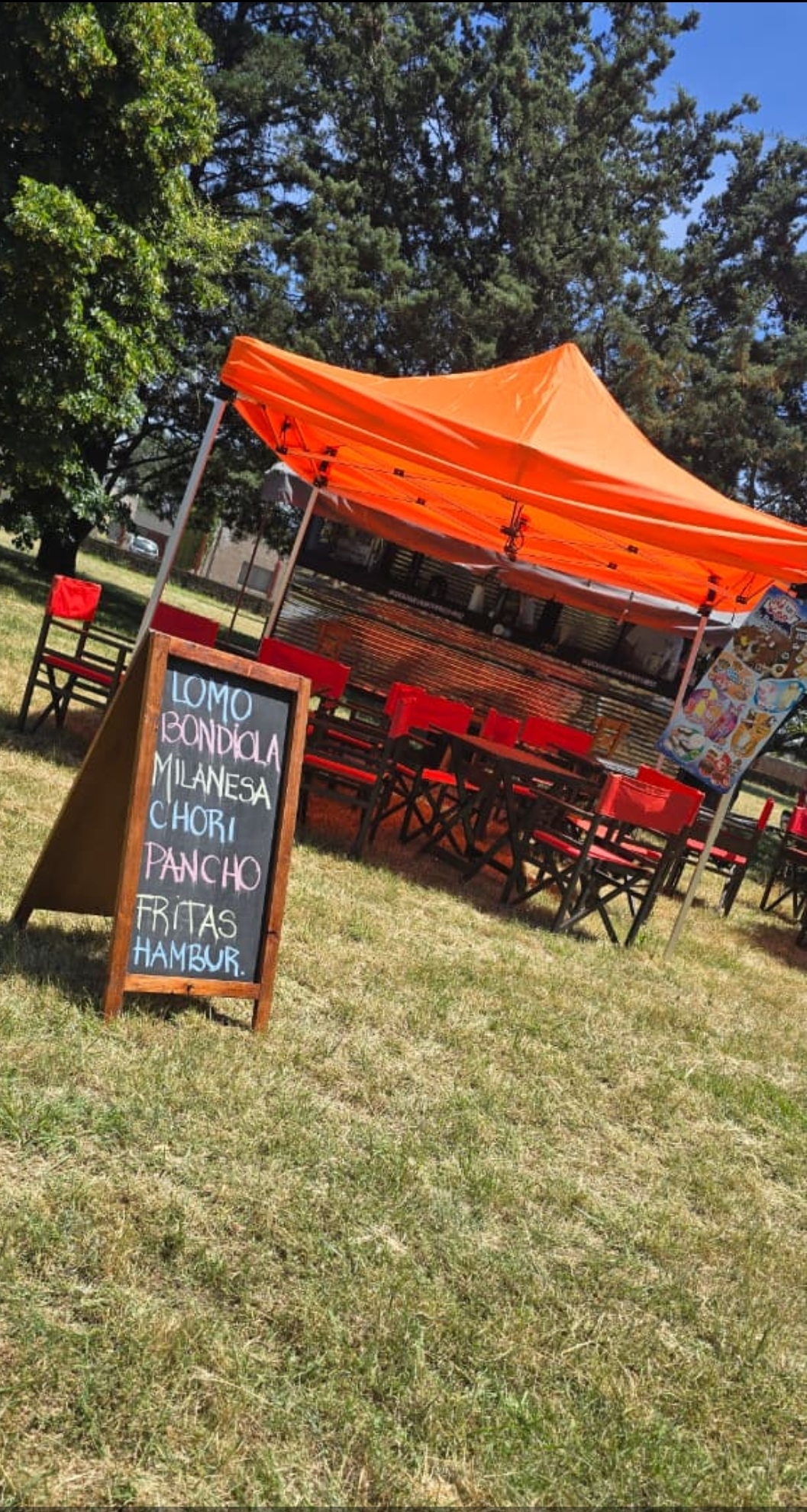 El Sue&ntilde;o del oreja celebra su mes de aniversario en Coronel Pringles