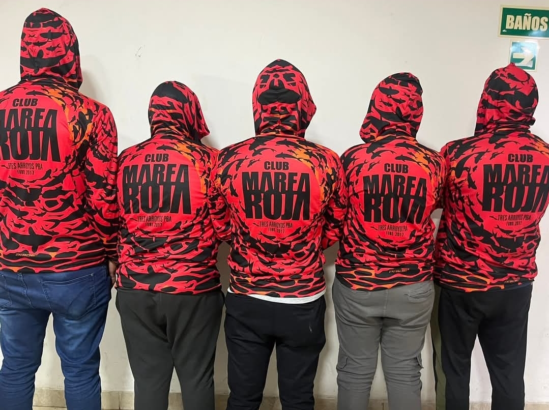 🌅🎣 Buenos d&iacute;as amigos pescadores 🎣🌅