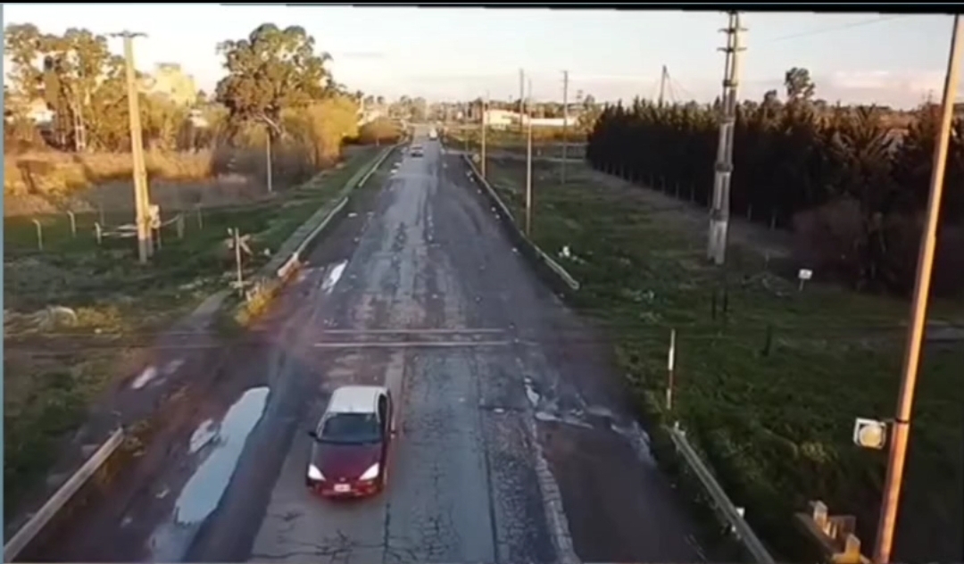 Ruta 228 