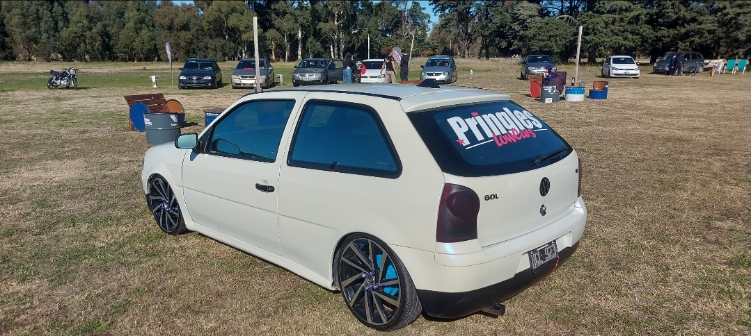 Una vez m&aacute;s toxic shine dijo gracias esta vez a Pringles_low_cars 