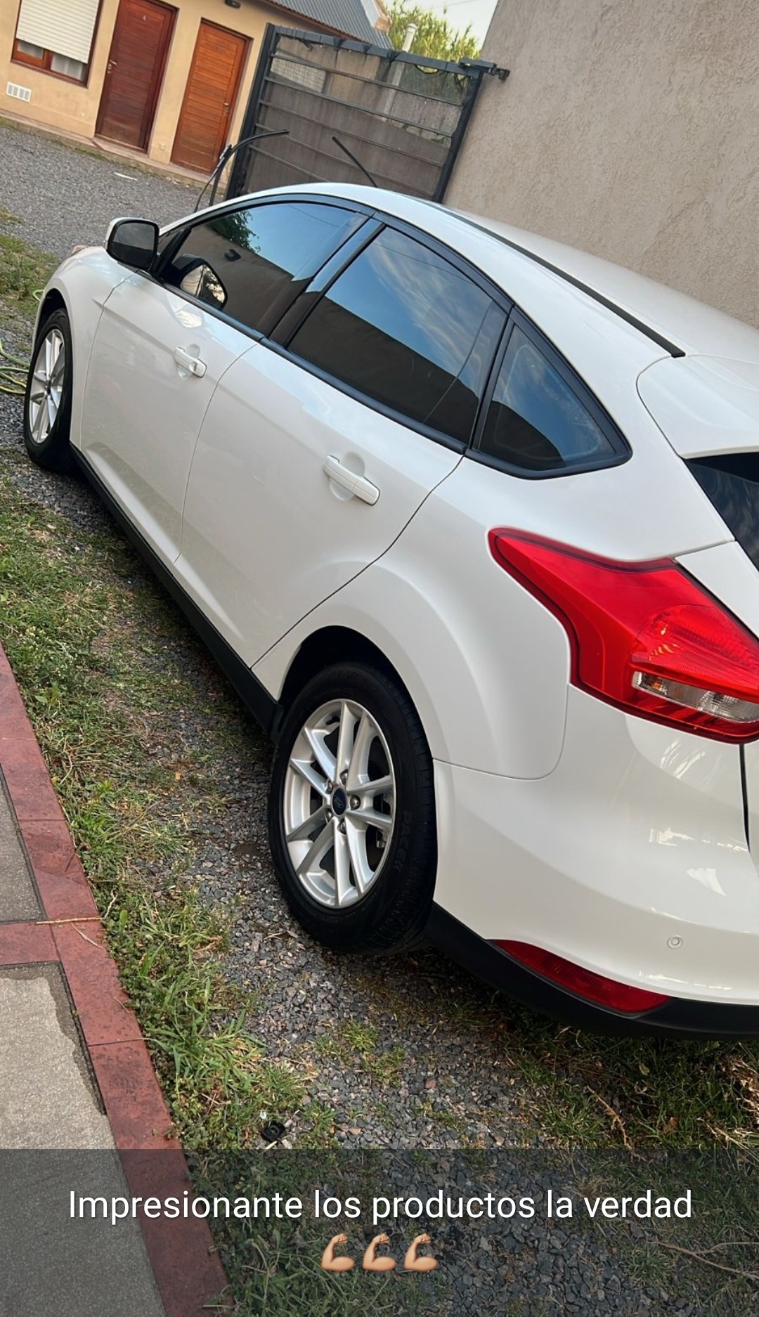 Auto Reluciente con Toxic Shine ✨