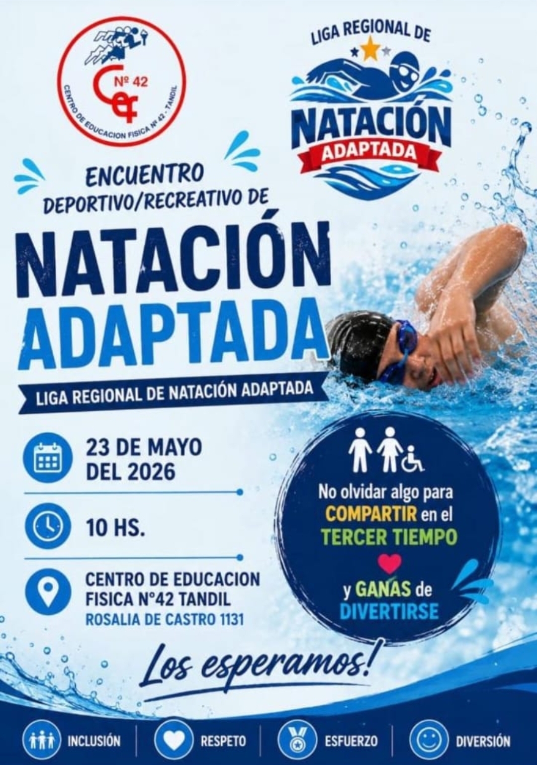 &ldquo;Con esfuerzo y medallas de oro: buscan apoyo para continuar compitiendo&rdquo;